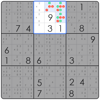 sudoku online dkm